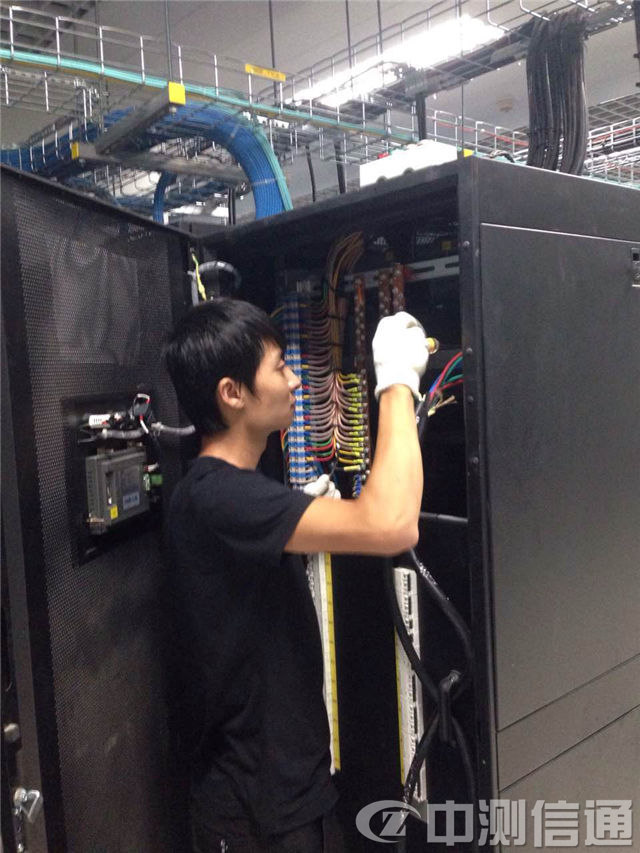 機房測試,機房驗證測試,假負(fù)載測試,發(fā)電機帶載測試