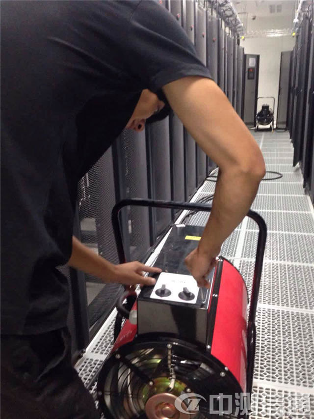 機房測試,機房驗證測試,假負(fù)載測試,發(fā)電機帶載測試