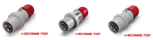 SCAME�tɫ���ò��^ʾ��